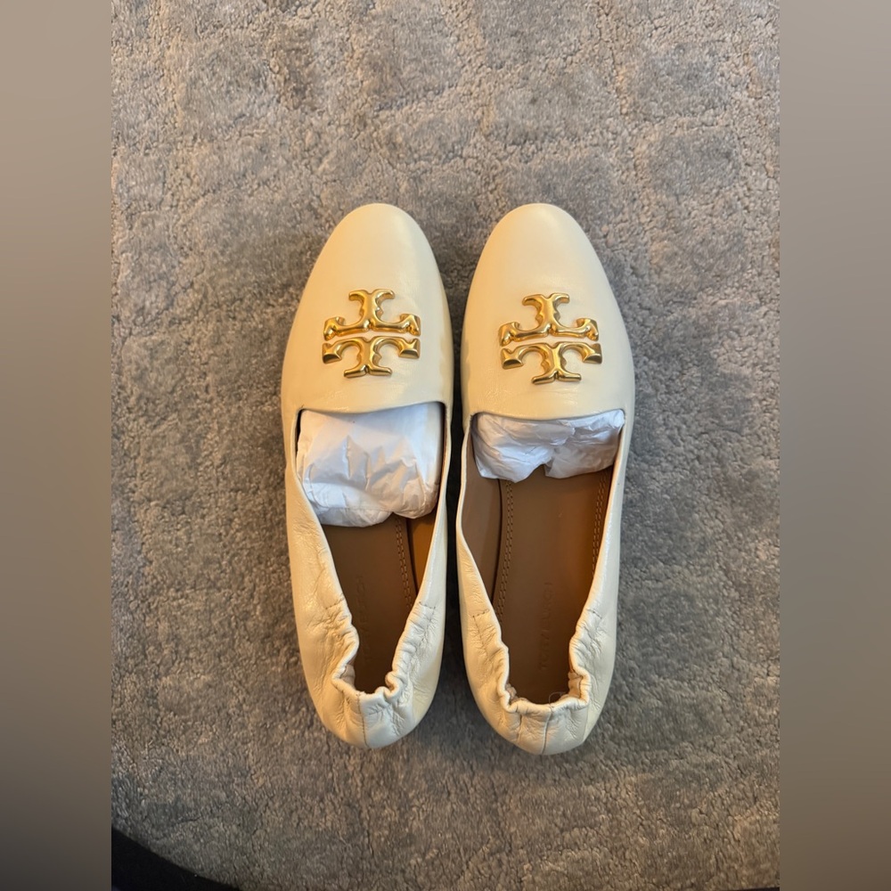 TORY BURCH Women’s Eleanor Loafers